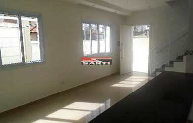 Imagem 8: SOBRADO NOVO, BAIRRO DA VILA PITA , ÚLTIMA UNIDADE , PISOS EM PORCELANATO