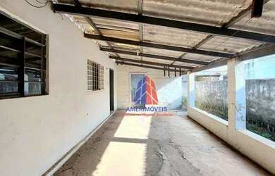 Imagem 4: Salão à venda, 340 m² por R$ 520.000 - Jardim Ipiranga - Americana/SP