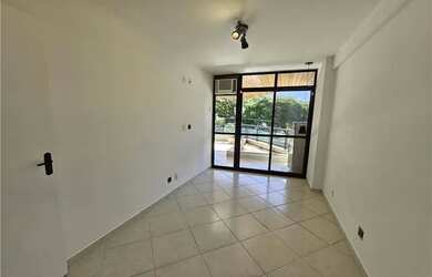 Imagem 6: Apartamento de 108m² com 3 quartos para locação no Recreio dos Bandeirantes