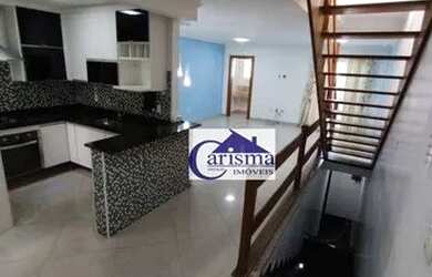 Imagem 15: Sobrado com 3 suítes, 196 m² - venda por R$ 848.000 ou aluguel por R$...