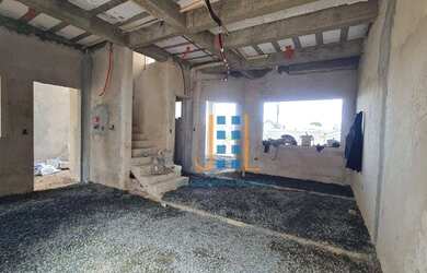 Imagem 8: Sobrado à venda, 170 m² por R$ 779.000,00 - Xaxim - Curitiba/PR