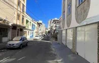 Imagem: O apartamento possui 2 Dormitórios, 1 Banheiro, 66m² de Área