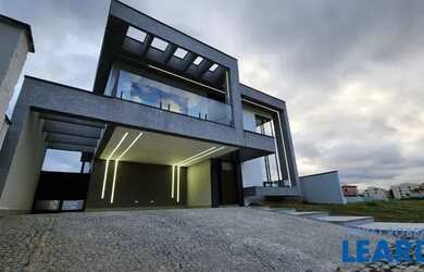 Imagem 2: CASA EM CONDOMÍNIO - LOTEAMENTO GRANVILLE ATIBAIA - SP