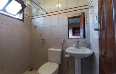 Imagem 7: Kitnet Luxo Imbetiba. Vista para o mar, 1 Banheiroe1 Dormitório