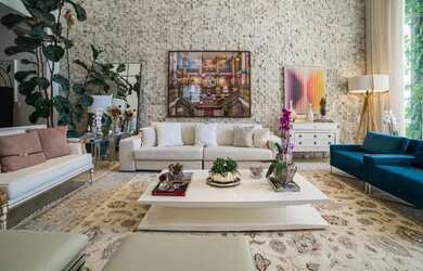 Imagem 11: Goiânia - Casa de Condomínio - Alphaville Flamboyant Residencial Araguaia