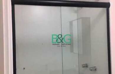 Imagem 14: Studio com 1 dormitório para alugar, 26 m² por R$ 3.150,00/mês - Bela Vista - São Paulo/SP