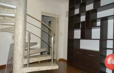 Imagem 2: São Paulo - Apartamento Padrão - Moema