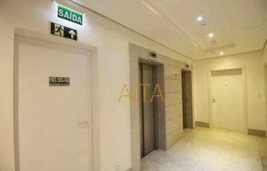 Imagem 10: Sala, 51 m² - venda por R$ 345.000,00 ou aluguel por R$ 2.826,00/mês...