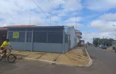 Imagem 10: Qno 11 Setor quot O quot 3Qts esquina Aceita Financiamento