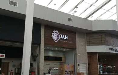 Imagem 3: Restaurante. 1m² de Área