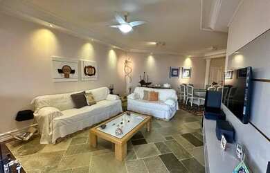 Imagem 13: APARTAMENTO DE 170m2, MUITO BEM LOCALIZADO E COM ALTO PADRÃO DE CONSTRUÇÃO