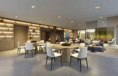 Imagem 13: STUDIO RESIDENCIAL em São Paulo - SP, Jardim Paulista