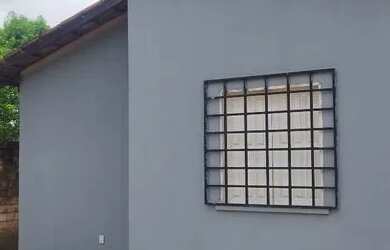 Imagem 6: Aluga se casa no SHC. Varanda, 1m² de Área, 2 Vagas na garageme2 Dormitórios