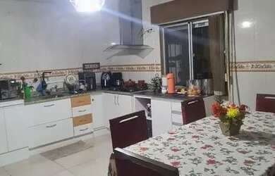 Imagem 4: Casa em Jardim Leopoldina