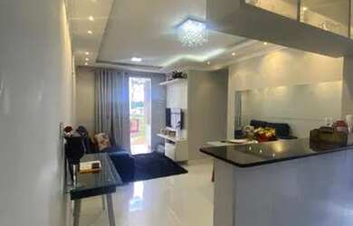 Imagem 6: Vendo Apto 3/4 no Ville Laguna - Augusto Montenegro - Aceita Financiamento