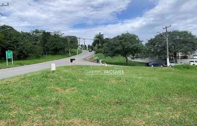 Imagem 3: Terreno plano de esquina à venda, 600 m² por R$ 725.000 - Pedra Branca...