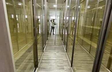 Imagem 7: CASA À VENDA NO CONDOMINIO HELVÉTIA PARK II - INDAIATUBA/SP