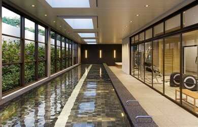 Imagem 15: Ibirapuera Park Houses 153 m² - 3 suítes - 2 vagas dep osito privativo