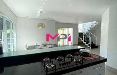 Imagem 7: CASA PARA LOCAÇÃO NO CONDOMÍNIO CAPITAL VILLE - ENTRE JUNDIAÍ E CAJAMAR....