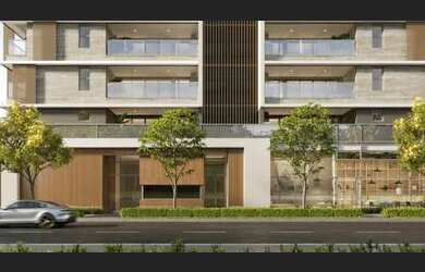 Imagem 3: APARTAMENTO RESIDENCIAL em São Paulo - SP, Moema