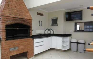 Imagem 6: Apartamento com 3 dormitórios, 134 m² - venda por R$ 895.000,00 ou aluguel...