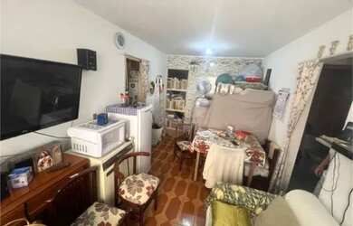 Imagem 4: Apartamento para venda tem 48 metros quadrados com 1 quarto em Lauzane...