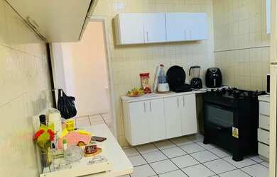 Imagem 5: APARTAMENTO RESIDENCIAL em SALVADOR - BA, CANDEAL