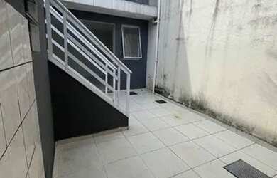 Imagem 11: CASA Á VENDA NA OCIAN. Varanda, 80m² de Área, 1 Vaga na garageme1 Dormitório