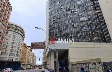 Imagem 16: Sala à venda, 25 m² por R$ 85.000,00 - Centro - Niterói/RJ