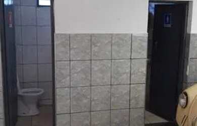 Imagem 2: LOCAÇÃO SALÃO 120M2 - 02 BANHEIROS - FREGUESIA DO Ó/SP