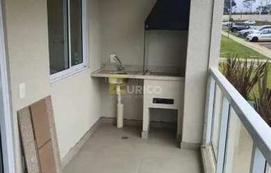 Imagem 13: Apartamento à venda no Condomínio Brisa da Mata Manacás em Paulínia/SP