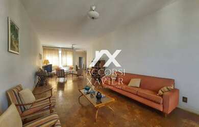 Imagem: O apartamento possui 3 Dormitórios, 3 Banheiros, 1 Vaga na