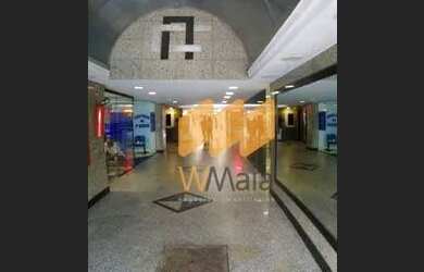 Imagem: O depósito possui 1 Vaga na garagem, 37m² de Área e está