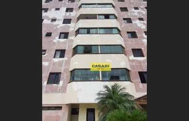 Imagem 1: Apartamento, 72 m² - venda por R$ 424.000,00 ou aluguel por R$ 794,00/mês...