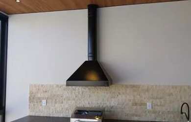 Imagem 7: Casa no Condomínio Helvetia Park I - Indaiatuba - SP