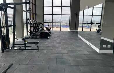 Imagem 7: W RESIDENCE, loft com 45m² em pleno Marco