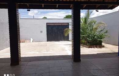 Imagem 5: Alugo Casa CPA 1. Área de serviço, 250m² de Área, 5 Vagas na garageme2...