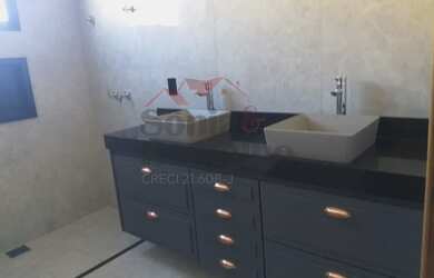 Imagem 14: Ribeirao Preto - Casa de Condomínio - Jardim Olhos DaAgua