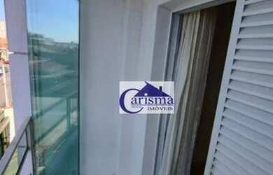 Imagem 16: Sobrado com 3 suítes, 196 m² - venda por R$ 848.000 ou aluguel por R$...