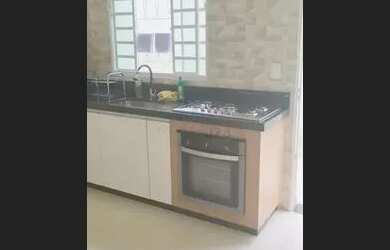 Imagem 5: Casa Sobrado para venda Jardim Portugal Zona Sul com 106 metros quadrados...