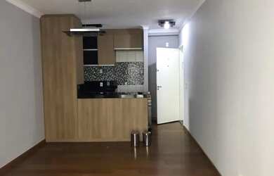 Imagem: O apartamento para alugar possui 3 Dormitórios, 2 Banheiros