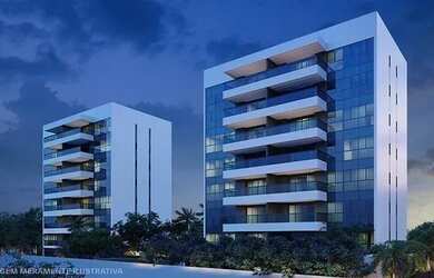 Imagem 16: Apartamento Fino de Luxo em Apipucos com Vista Deslumbrante e Varanda...