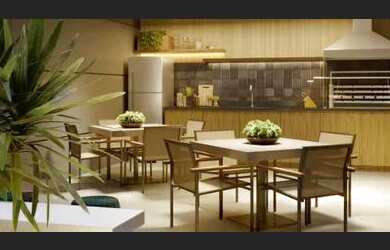 Imagem 9: APARTAMENTO RESIDENCIAL em São Paulo - SP, Moema