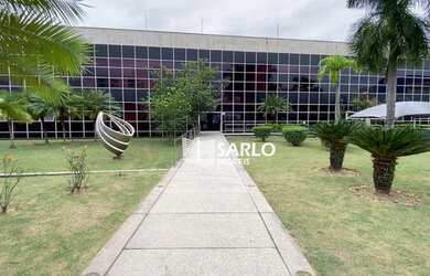 Imagem 1: Prédio, 3494 m² - venda por R$ 61.000.000,00 ou aluguel por R$ 250.000,00/mês...
