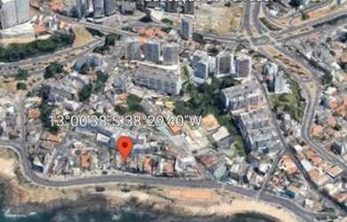 Imagem: O depósito possui 280m² de Área e está localizado em Rio