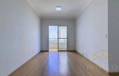 Imagem 12: APARTAMENTO A VENDA NO CONDOMÍNIO AQUARELA MANSÕES SANTO ANTÔNIO