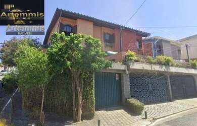 Imagem 2: Sobrado com 3 dormitórios, 280 m² - venda por R$ 1.000.000,00 ou aluguel...