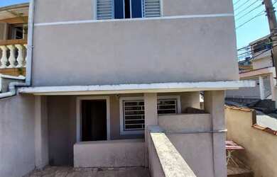 Imagem: A casa possui 1 Dormitório, 1 Banheiro, 50m² de Área, Imóvel