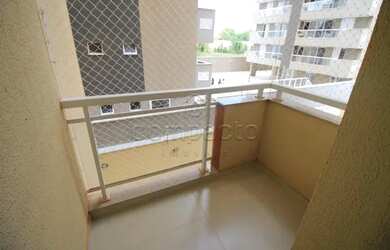 Imagem 2: Apartamento Padrão em São José do Rio Preto
