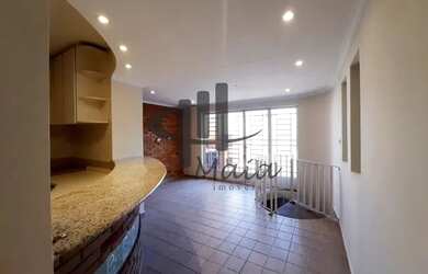 Imagem 7: Locação Sobrado Sao Caetano do Sul Santa Maria Ref: 38132